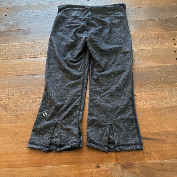 LuluLemon Athletica‎ Legings - Picture 6 of 6